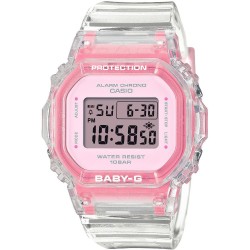CASIO BGD-565SJ-7ER BABY-G elemes női karóra