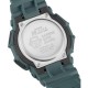 CASIO GA-010-2AER G-SHOCK Classic elemes férfi karóra
