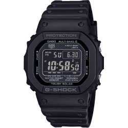 CASIO GW-5000HS-1ER G-SHOCK The Origin solar férfi karóra