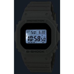 CASIO GW-5000HS-7ER G-SHOCK The Origin solar férfi karóra