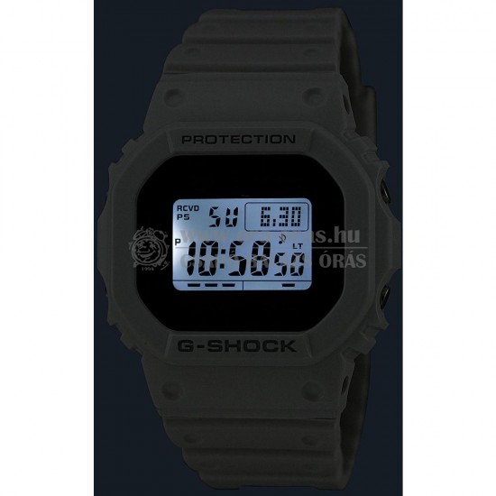 CASIO GW-5000HS-7ER G-SHOCK The Origin solar férfi karóra