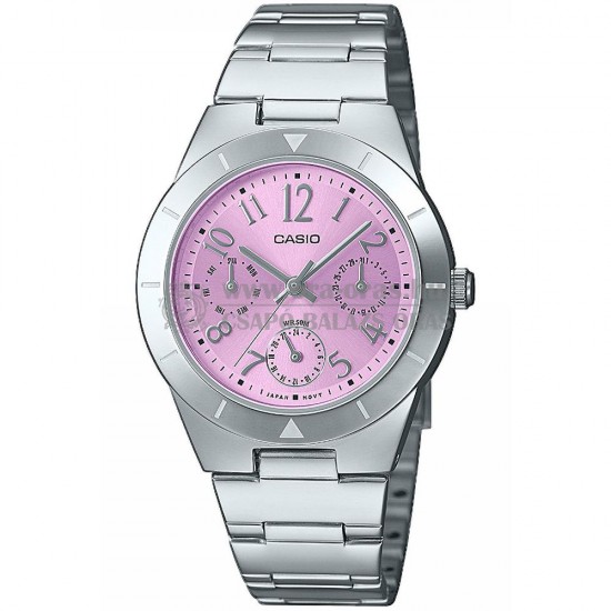 CASIO LTP-2069D-4A3VEF COLLECTION ANALOG elemes női karóra CASIO LTP-2069D-4A3VEF COLLECTION ANALOG elemes női karóra