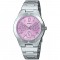 CASIO LTP-2069D-4A3VEF COLLECTION ANALOG elemes női karóra