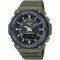 CASIO AQ-S820W-3BVEF COLLECTION COMBINATION solar férfi karóra