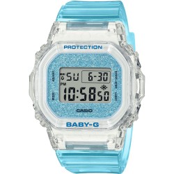 CASIO BGD-565GC-2ER BABY-G elemes női karóra