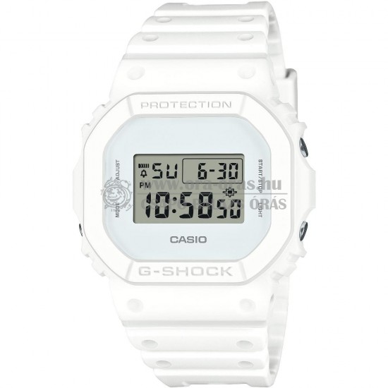 CASIO DW-5600WW-7ER G-SHOCK The Origin elemes férfi karóra
