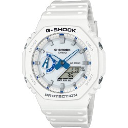 CASIO GA-2100HDS-7AER G-SHOCK CLASSIC elemes férfi karóra CASIO GA-2100HDS-7AER G-SHOCK CLASSIC elemes férfi karóra