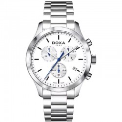DOXA D-Chrono 165.10.015.10 elemes férfi karóra DOXA D-Chrono 165.10.015.10 elemes férfi karóra