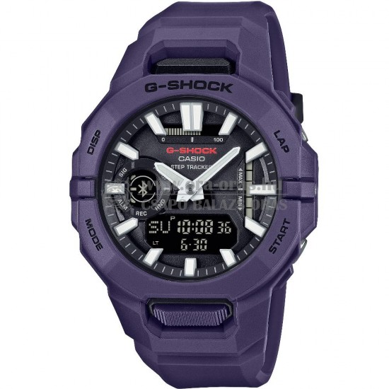CASIO GBA-950-2AER G-SHOCK G-SQUAD elemes férfi karóra CASIO GBA-950-2AER G-SHOCK G-SQUAD elemes férfi karóra