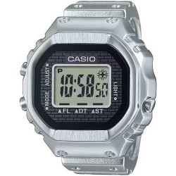 CASIO CRW-001-1ER COLLECTION DIGITAL elemes unisex (női, férfi) GYŰRŰ óra