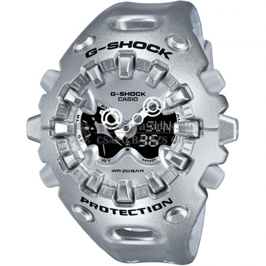 CASIO GA-V01A-8AER G-SHOCK CLASSIC elemes férfi karóra CASIO GA-V01A-8AER G-SHOCK CLASSIC elemes férfi karóra