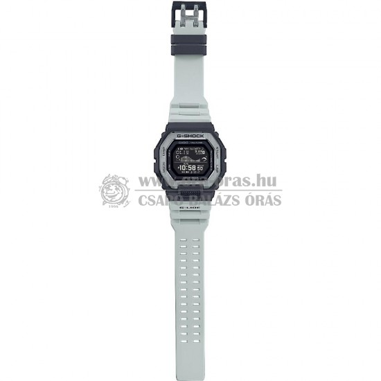 CASIO GBX-100TT-8ER G-SHOCK G-SQUAD elemes férfi karóra