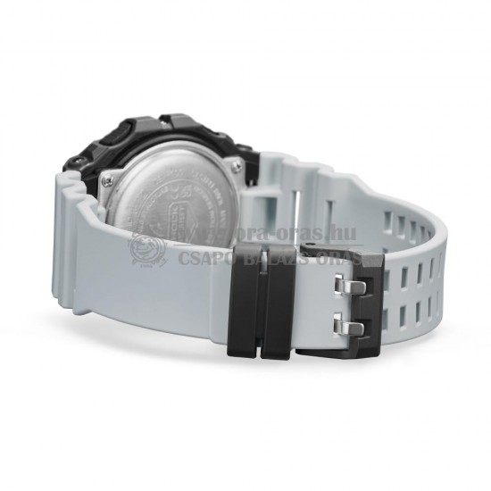CASIO GBX-100TT-8ER G-SHOCK G-SQUAD elemes férfi karóra