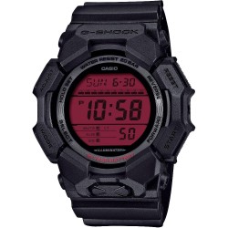 CASIO GD-010BBR-1ER G-SHOCK CLASSIC elemes férfi karóra CASIO GD-010BBR-1ER G-SHOCK CLASSIC elemes férfi karóra