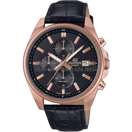 CASIO EFV-610ECL-1AUEF EDIFICE CLASSIC elemes férfi karóra