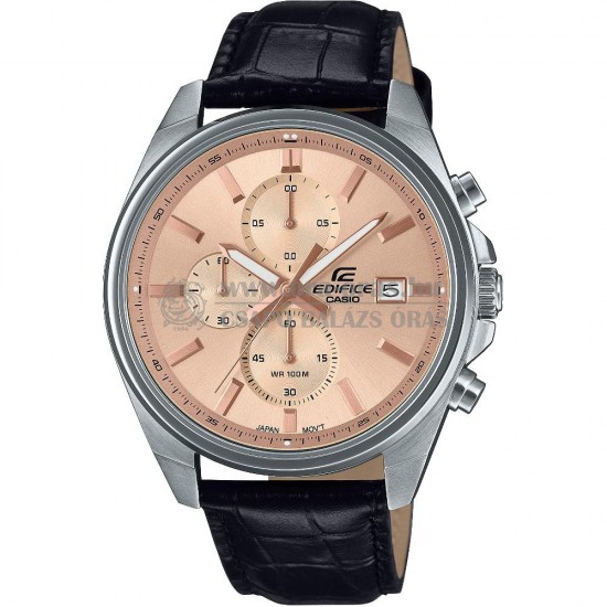 CASIO EFV-610EL-5AUEF EDIFICE CLASSIC elemes férfi karóra