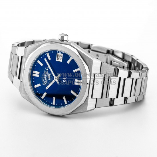 ROAMER 972857 41 45 20 R8 Ladies svájci elemes női karóra ROAMER 972857 41 45 20 R8 Ladies svájci elemes női karóra