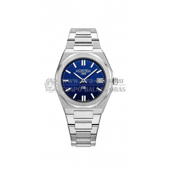 ROAMER 972857 41 45 20 R8 Ladies svájci elemes női karóra ROAMER 972857 41 45 20 R8 Ladies svájci elemes női karóra