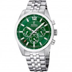 FESTINA F20742/2 Timeless Chronograph elemes férfi karóra FESTINA F20742/2 Timeless Chronograph elemes férfi karóra