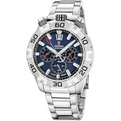 FESTINA F20743/1 The Originals elemes férfi karóra