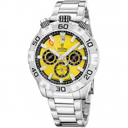 FESTINA F20743/4 The Originals elemes férfi karóra