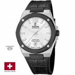 FESTINA F22005/1 Swiss Automatic automata férfi karóra