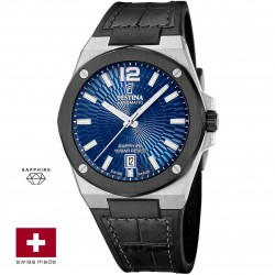 FESTINA F22005/2 Swiss Automatic automata férfi karóra
