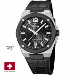 FESTINA F22005/4 Swiss Automatic automata férfi karóra