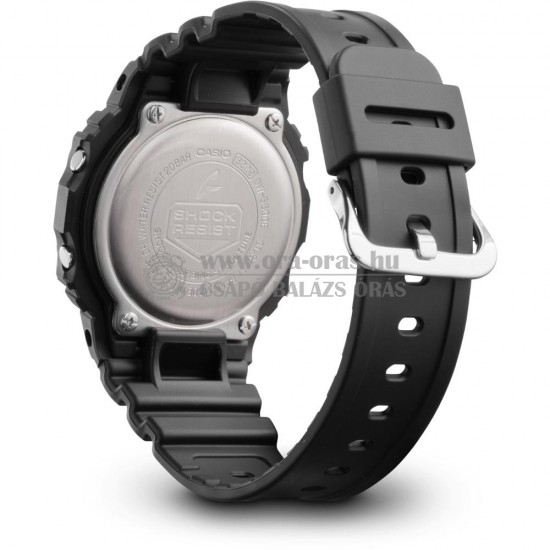 CASIO DW-5600UE-1ER G-SHOCK The Origin elemes férfi karóra CASIO DW-5600UE-1ER G-SHOCK The Origin elemes férfi karóra