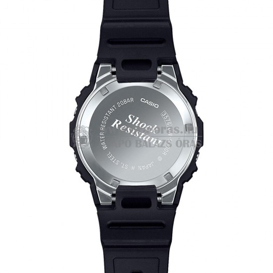 CASIO DW-5000R-1AER G-SHOCK The Origin elemes férfi karóra