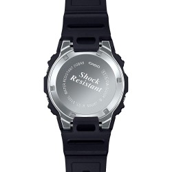 CASIO DW-5000R-1AER G-SHOCK The Origin elemes férfi karóra