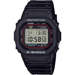 CASIO DW-5000R-1AER G-SHOCK The Origin elemes férfi karóra
