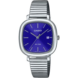 CASIO LTP-B166D-2AVEF COLLECTION ANALOG elemes női karóra CASIO LTP-B166D-2AVEF COLLECTION ANALOG elemes női karóra