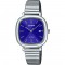 CASIO LTP-B166D-2AVEF COLLECTION ANALOG elemes női karóra