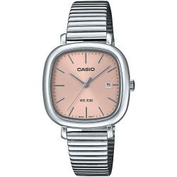 CASIO LTP-B166D-4AVEF COLLECTION ANALOG elemes női karóra CASIO LTP-B166D-4AVEF COLLECTION ANALOG elemes női karóra