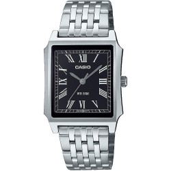 CASIO MTP-B190D-1BVEF COLLECTION ANALOG elemes férfi karóra CASIO MTP-B190D-1BVEF COLLECTION ANALOG elemes férfi karóra