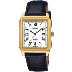 CASIO MTP-B190GL-7BVEF COLLECTION ANALOG elemes férfi karóra