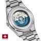 FESTINA F20054/1 Swiss Automatic automata női karóra