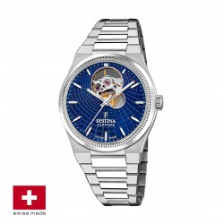 FESTINA F20054/5 Swiss Automatic automata női karóra