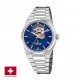 FESTINA F20054/5 Swiss Automatic automata női karóra FESTINA F20054/5 Swiss Automatic automata női karóra