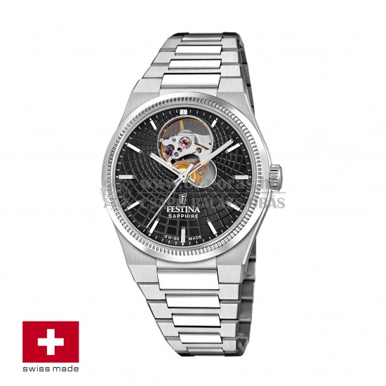 FESTINA F20054/6 Swiss Automatic automata női karóra FESTINA F20054/6 Swiss Automatic automata női karóra