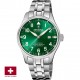 FESTINA F20151/B Swiss Automatic automata férfi karóra