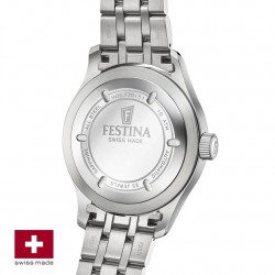 FESTINA F20151/C Swiss Automatic automata férfi karóra FESTINA F20151/C Swiss Automatic automata férfi karóra
