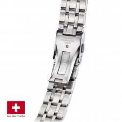 FESTINA F20158/2 Swiss Automatic automata férfi karóra
