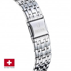 FESTINA F20045/2 Swiss Classic elemes férfi karóra FESTINA F20045/2 Swiss Classic elemes férfi karóra