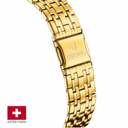 FESTINA F20046/1 Swiss Classic elemes férfi karóra FESTINA F20046/1 Swiss Classic elemes férfi karóra