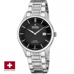 FESTINA F20067/6 Swiss Classic elemes férfi karóra FESTINA F20067/6 Swiss Classic elemes férfi karóra