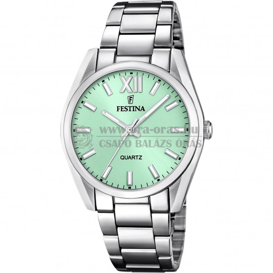 FESTINA F20622/7 Boyfriend elemes női karóra FESTINA F20622/7 Boyfriend elemes női karóra