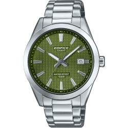 CASIO EFV-160D-3AVEF EDIFICE CLASSIC elemes férfi karóra CASIO EFV-160D-3AVEF EDIFICE CLASSIC elemes férfi karóra