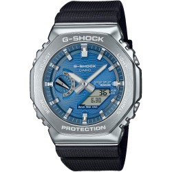 CASIO GBM-2100A-2BER G-SHOCK Classic solar férfi karóra